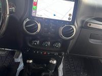 Usata Jeep Wrangler 2013 SUV