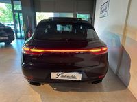 Usata Porsche Macan 245 CV (180 kW) 2019 Nero SUV