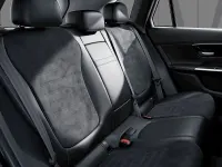 Nuova Mercedes GLC300de Advanced 333 CV (244 kW) 2026 Nero SUV