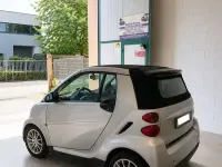Usata Smart ForTwo Cabrio 71 CV (52 kW) 2007 Cabrio