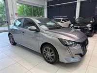 usata Peugeot 208 1.2 PureTech Active Pack S&S 75cv