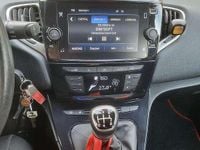 Usata Lancia Ypsilon Gold 69 CV (50 kW) 2023 Utilitaria