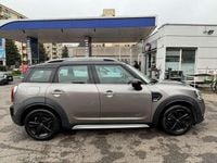 Usata Mini Park Lane Countryman 111 CV (81 kW) 2017 SUV