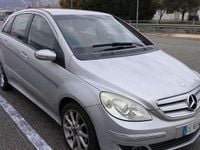 Usata Mercedes B180 109 CV (80 kW) 2009 Monovolume