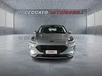 Usata Ford Kuga Titanium X 150 CV (110 kW) 2024 Grigio SUV