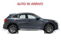 Usata Audi Q5 Edition .1 204 CV (150 kW) 2022 Grigio manhattan metallizzato SUV