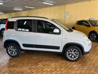 usata Fiat Panda 4x4 Panda 0.9 t.air turbo 85cv E6