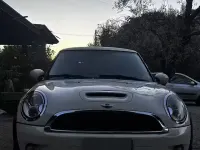 Usata Mini Cooper S 175 CV (128 kW) 2009 Utilitaria