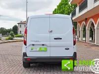 Usata Ford Transit Connect Trend 99 CV (72 kW) 2021 Bianco Monovolume