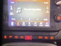 Usata Fiat Panda Cross Cross 69 CV (50 kW) 2023 Verde Utilitaria