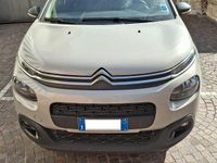 Usata Citroën C3 Shine 82 CV (60 kW) 2018 Utilitaria