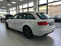 usata Audi A4 Allroad 2.0 TDI 143 CV Business Plus usato