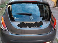 Usata Fiat 1200 2016 Grigio Utilitaria