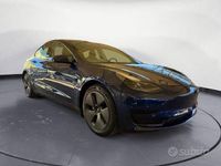 usata Tesla Model 3 RWD GUIDA AUTONOMA