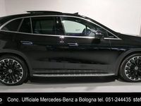 usata Mercedes 500 EQE SuvAMG Line Premium Plus Extra 4matic nuova a Castel Maggiore