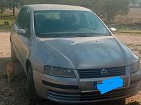Usata Fiat Stilo 2002