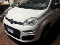 Usata Fiat Panda Easy 71 CV (52 kW) 2019 Furgone