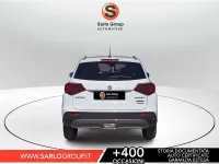 Usata Suzuki Vitara Cool 129 CV (94 kW) 2022 Bianco SUV