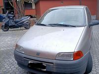 Usata Fiat Punto Star 60 CV (44 kW) 1998 Berlina