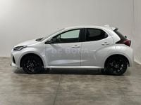 Usata Mazda 2 Homura-Line 116 CV (85 kW) 2024 Bianco Utilitaria