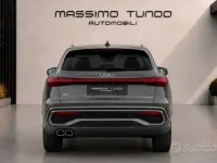 Usata Audi Q5 S-line plus 204 CV (150 kW) 2025 Grigio SUV