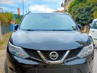 Usata Nissan Qashqai 115 CV (84 kW) 2017 Nero SUV