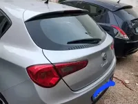 Usata Alfa Romeo Giulietta 109 CV (80 kW) 2011 Grigio Utilitaria