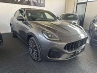 Usata Maserati Grecale GT 300 CV (220 kW) 2022 Grigio SUV
