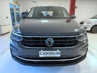 Usata VW Tiguan Life 150 CV (110 kW) 2023 Grigio SUV