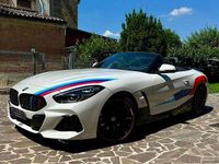 Usata BMW Z4 M Sport 197 CV (144 kW) 2021 Cabrio
