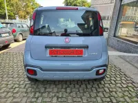 Usata Fiat Panda Cross Cross 69 CV (50 kW) 2020 Other Utilitaria