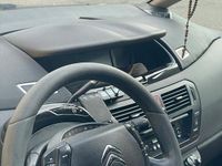 Usata Citroën C4 2011 Nero Monovolume