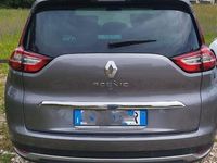 usata Renault Grand Scénic IV dCi 160 CV EDC Energy Bose
