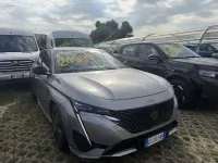 Usata Peugeot 308 SW GT 136 CV (100 kW) 2025 Grigio Station wagon