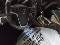 Usata Opel Insignia 160 CV (117 kW) 2009 Berlina