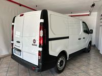 usata Fiat Talento 2.0 MJT 120CV PN-TN Furgone 10q