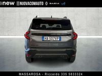 Usata Dacia Bigster Journey 140 CV (102 kW) 2025 Grigio SUV