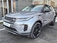 Usata Land Rover Range Rover evoque SE 163 CV (119 kW) 2022 Grigio SUV