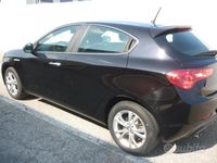 usata Alfa Romeo Giulietta 1.6 jtdm-2 ditinctive