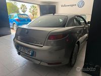 Usata Alfa Romeo GT 150 CV (110 kW) 2004 Grigio Coupé