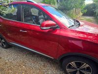 Usata MG ZS Luxury 67 kW (92 CV) 2021 SUV