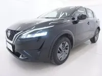Usata Nissan Qashqai 158 CV (116 kW) 2022 Neronero SUV