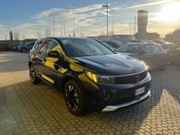 usata Opel Grandland X 1.5 diesel Ecotec Start&Stop aut. Elegance nuova a Magenta