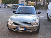 Usata Mini Cooper 120 CV (88 kW) 2007 Utilitaria