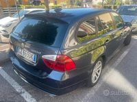 usata BMW 320 d Touring