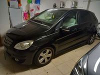 usata Mercedes B180 Classe B - T245 (170) ngt be