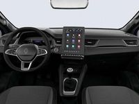 Usata Renault Captur Techno 91 CV (66 kW) 2025 Bianco SUV