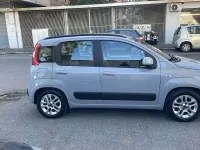 Usata Fiat Panda Easy 69 CV (50 kW) 2019 Utilitaria