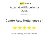 Nuova Ford Tourneo Custom Sport 150 CV (110 kW) 2026 Other Furgone