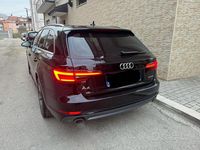 Usata Audi A4 170 CV (125 kW) 2017 Station wagon